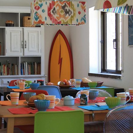 Moby Dick Lodge マルヴェイラ・ダ・セーラ エクステリア 写真