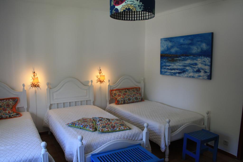Moby Dick Lodge マルヴェイラ・ダ・セーラ 部屋 写真