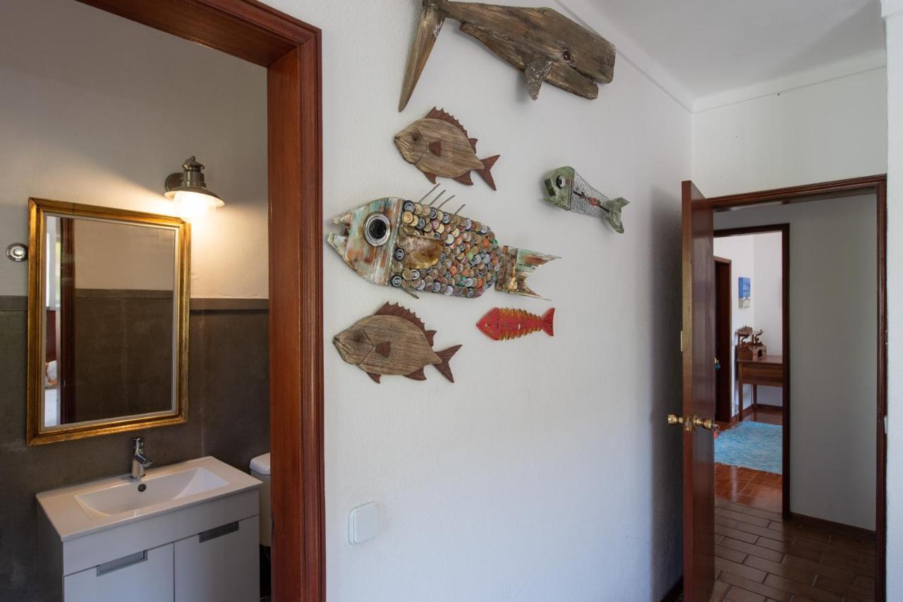 Moby Dick Lodge マルヴェイラ・ダ・セーラ エクステリア 写真